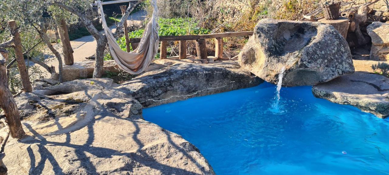Camino De Hierro Villa Bermellar Dış mekan fotoğraf
